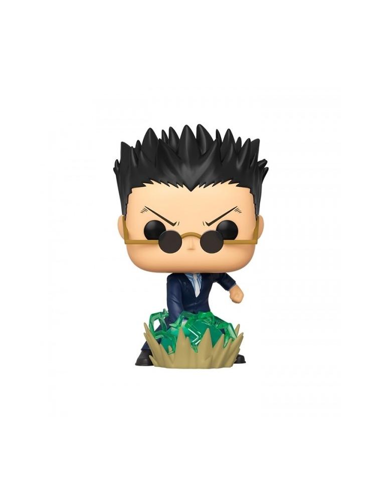 Funko Pop Leorio. Hunter X Hunter  - 