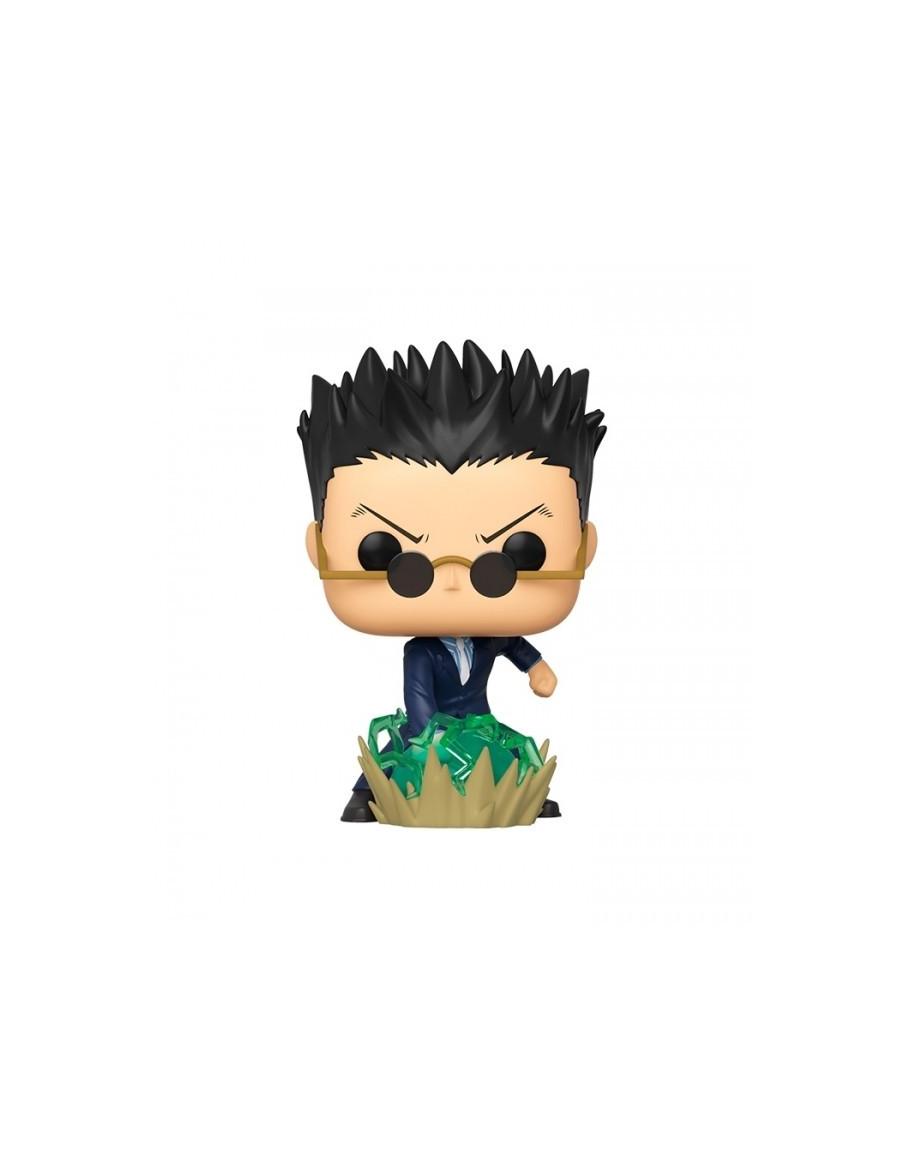 Funko Pop Leorio. Hunter X Hunter  - 