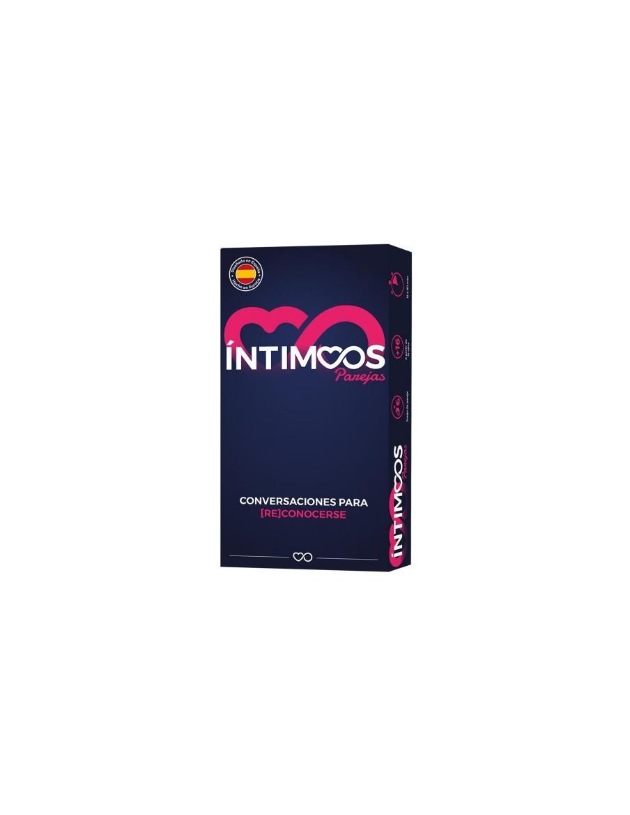Intimoos Parejas  - 