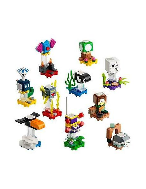 Lego Mario Bros Minifigures Series 3  -  2
