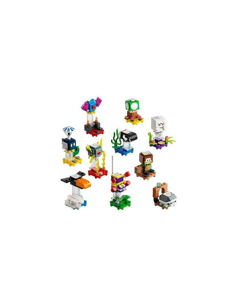 Lego Mario Bros Minifigures Series 3