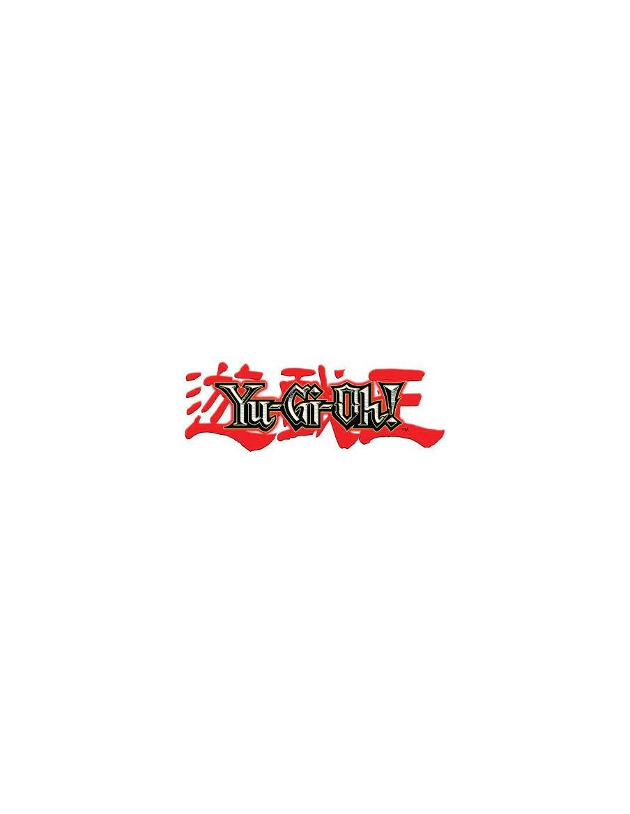 Cartas Sueltas Yugi  - 