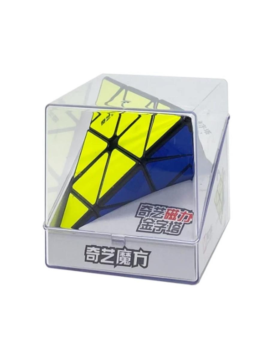 Qiyi Magnetic Pyraminx 3x3x3