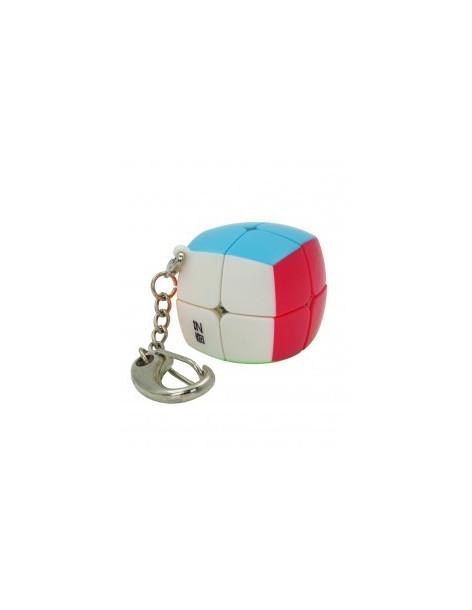 Qiyi 2x2x2 Keychain  -