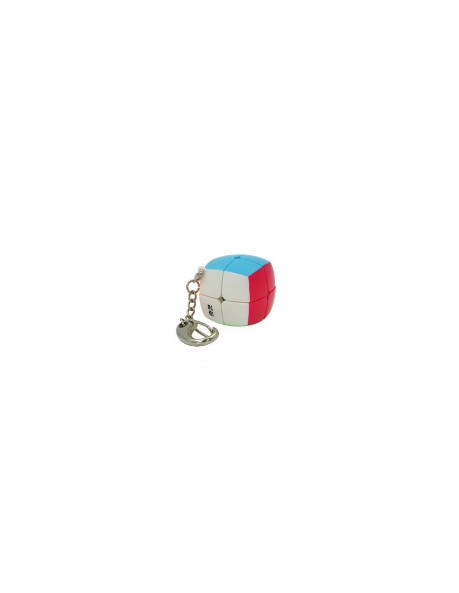 Qiyi 2x2x2 llavero  - 