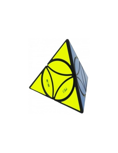 MFG Disc Pyraminx
