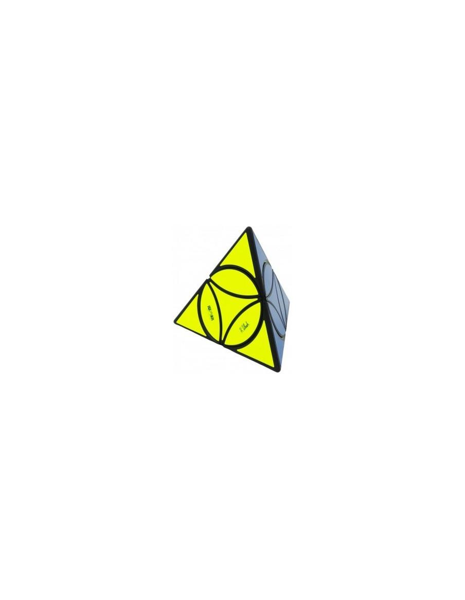 MFG Disc Pyraminx