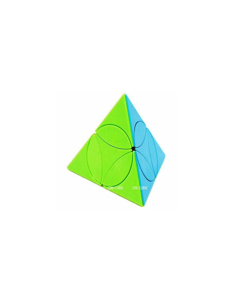 MFG Disc Pyraminx Stickerless