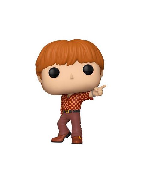 Funko Pop. Jin. BTS  -  2