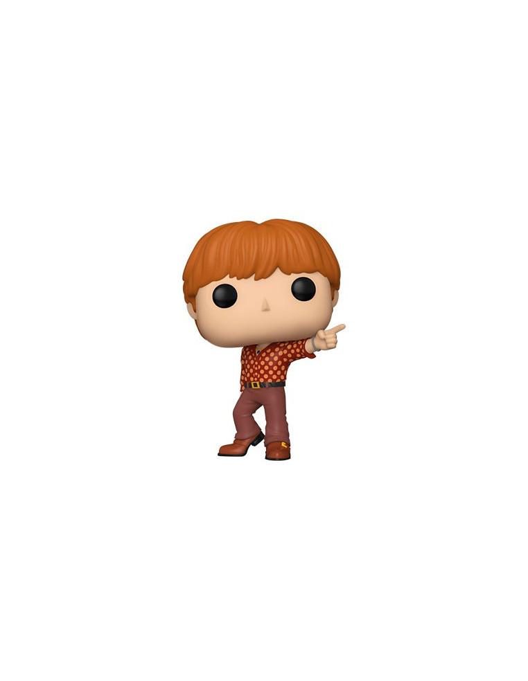 Funko Pop. Jin. BTS Dynamite  - 