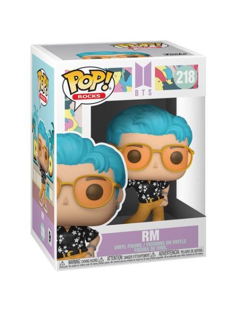 Funko Pop. RM. BTS Dynamite  -  2