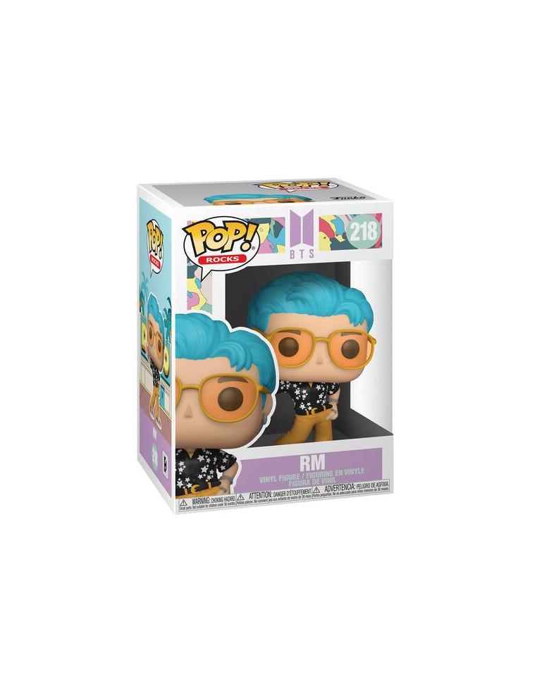 Funko Pop. RM. BTS Dynamite  - 