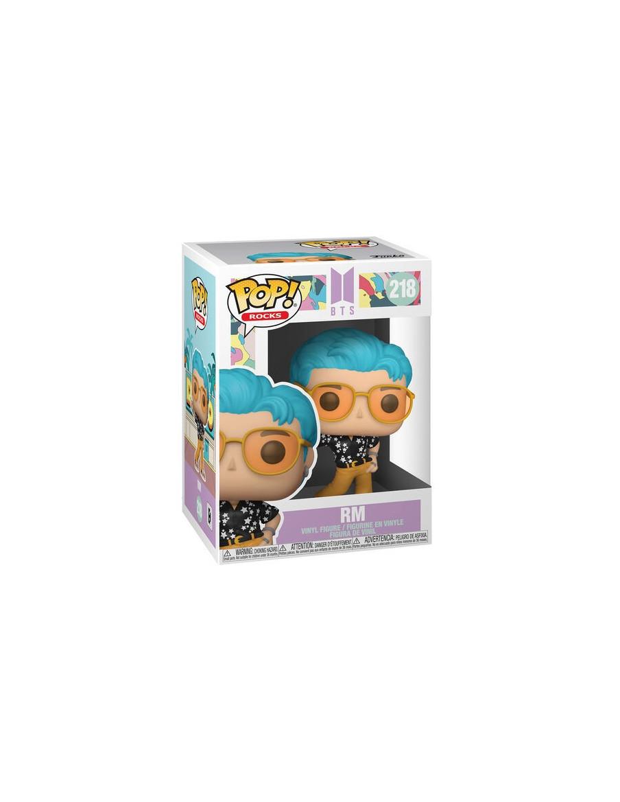 Funko Pop. RM. BTS Dynamite  - 