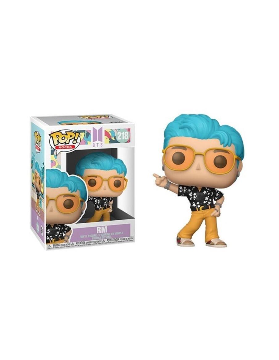 Funko Pop. RM. BTS Dynamite