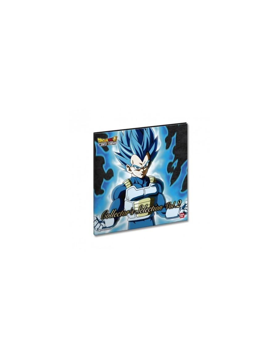 Collector's Selection Vol. 2  - Este producto es una RESERVA, y se servirá cuando llegue. Puedes ver la fecha de lanzamiento est