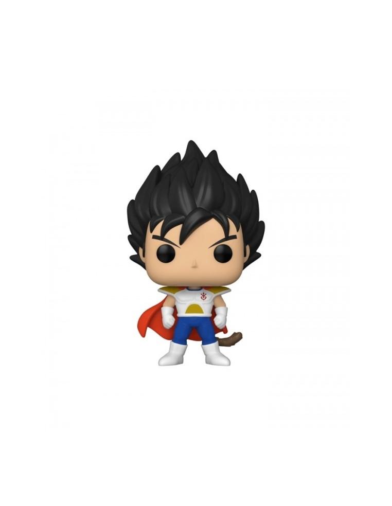 Funko Pop. Prince Vegeta. Dragon Ball Z  - 