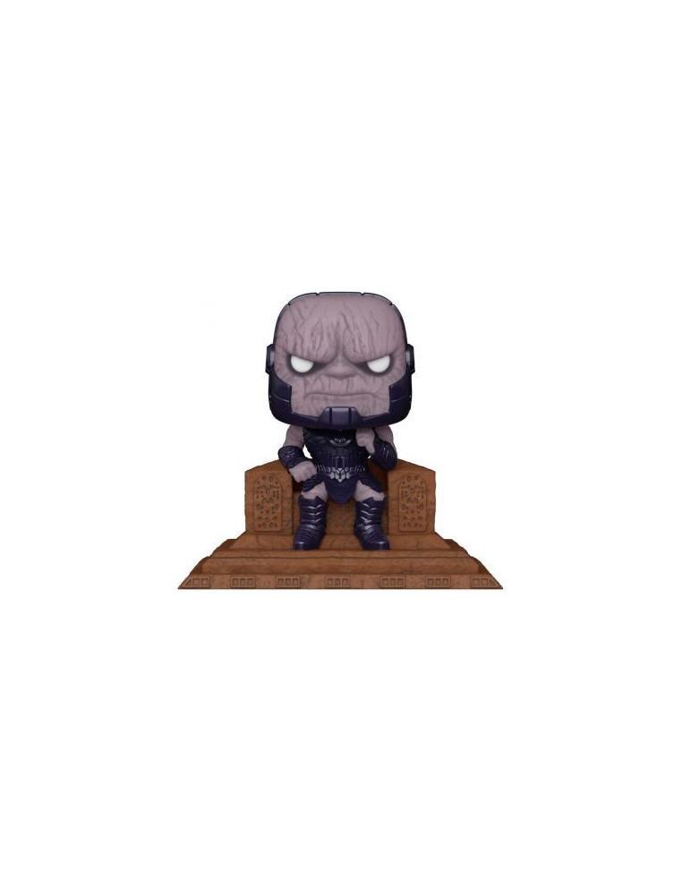 Funko Pop. Darkseid on Throne. Justice League  - 
