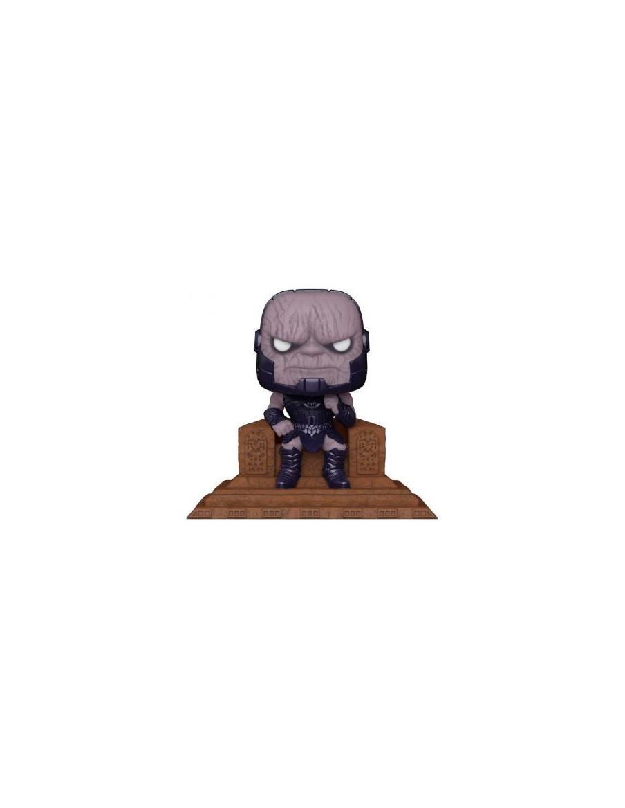Funko Pop. Darkseid on Throne. Justice League  - 