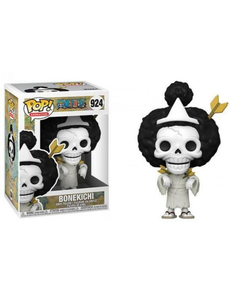 Funko pop shop one piece brook