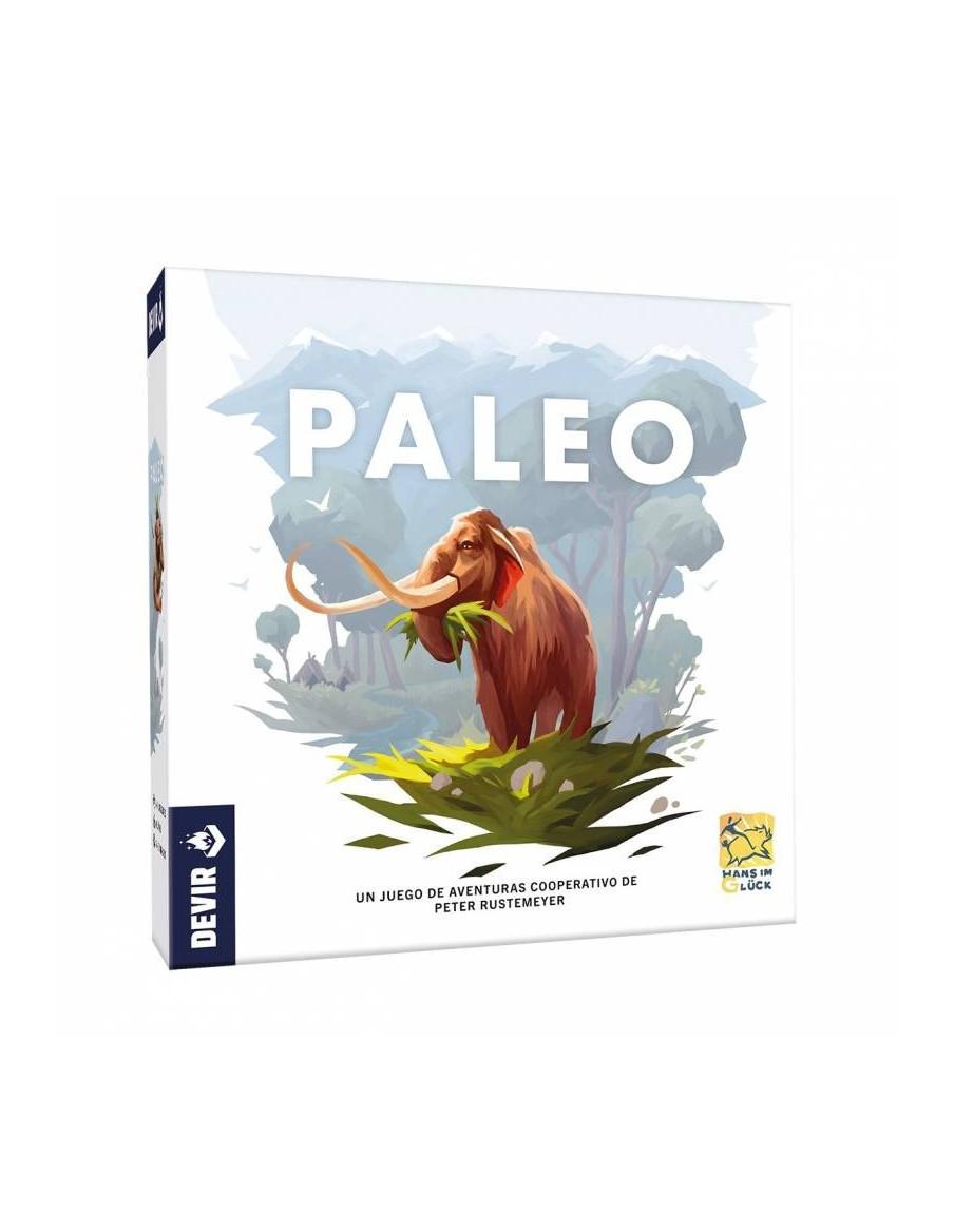 Paleo  - 