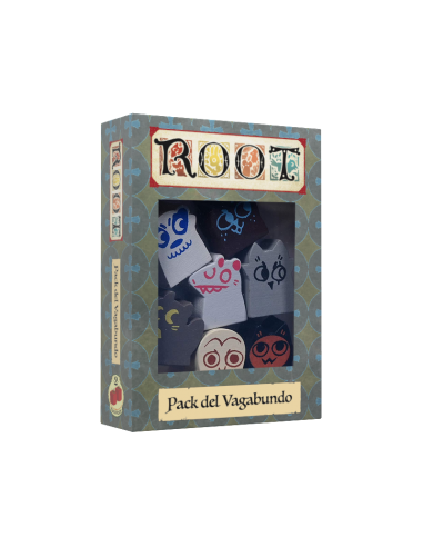 Root Pack del Vagabundo