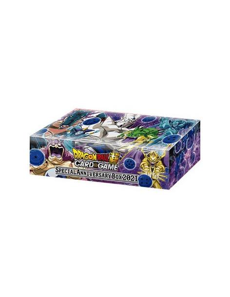Special Anniversary Box 2021 Syn Shenron  -