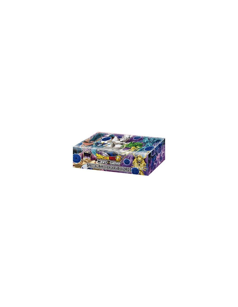 Special Anniversary Box 2021 Syn Shenron  - 