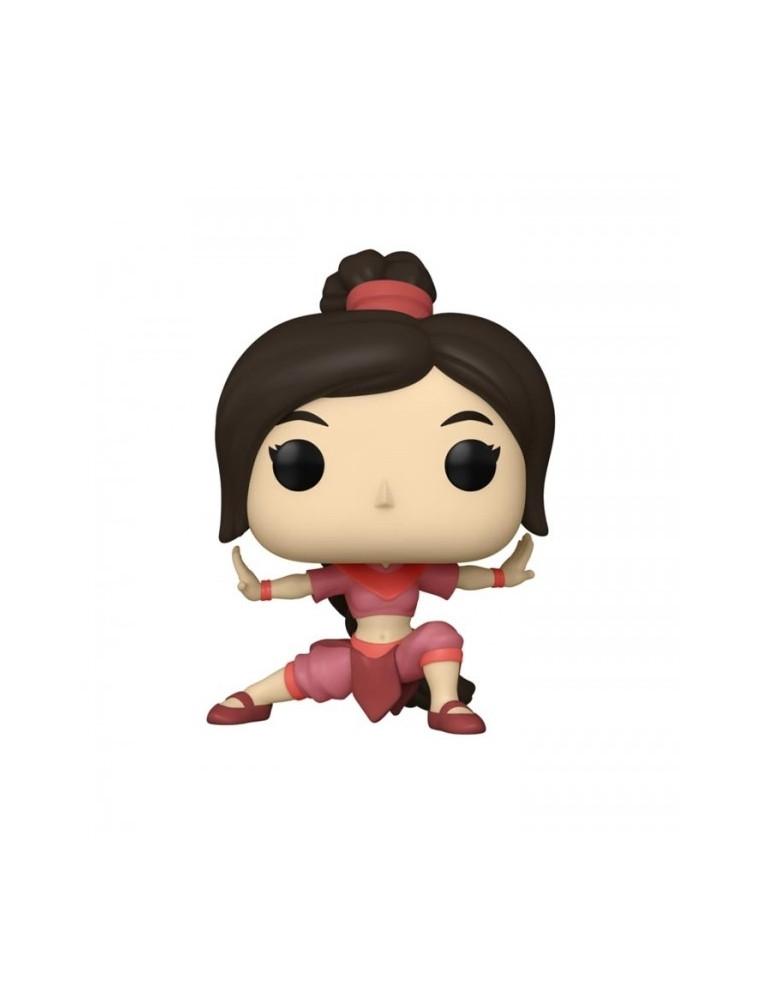 Ty Lee. Avatar  - 