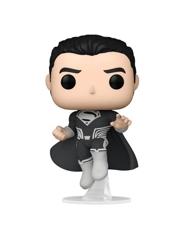Funko Pop. Superman Zack Snyder Justice League  - 
