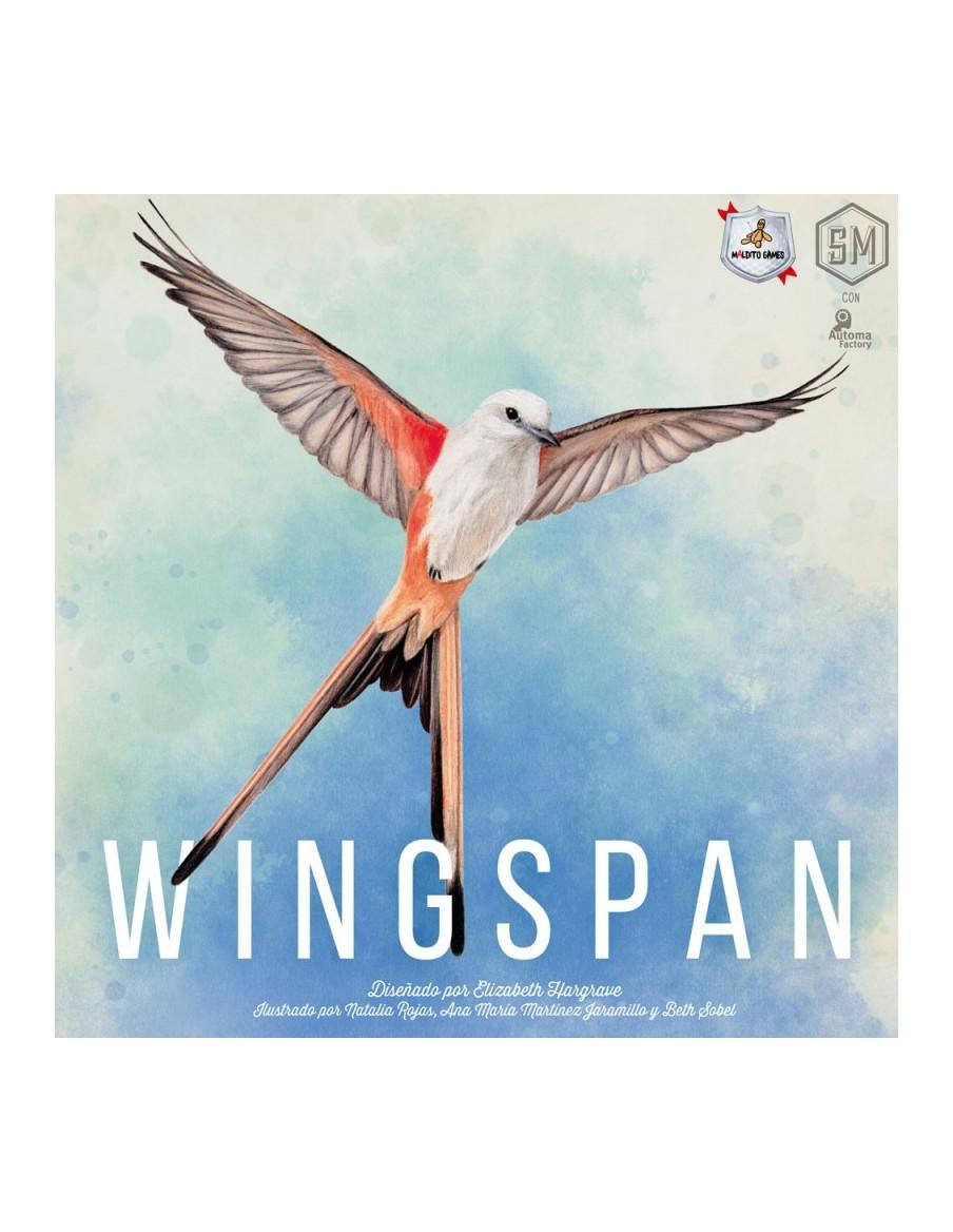 Wingspan