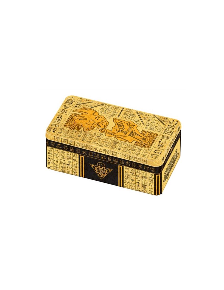 Tin of Ancient Battles MP21 (Spanish)  - 