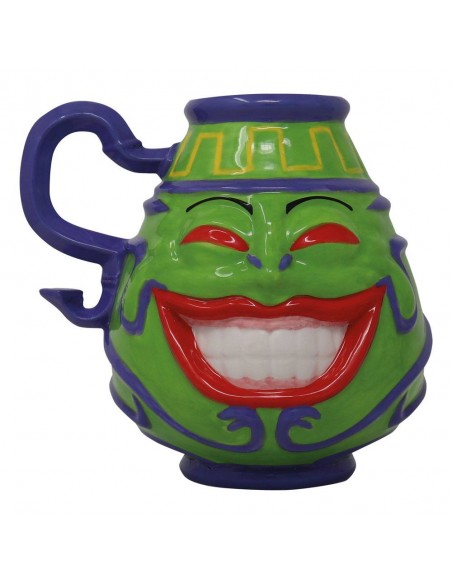 Pot of Greed Limited Edition