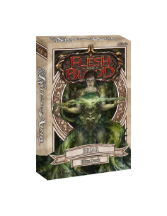 Briar. Tales of Aria: Blitz Deck  -