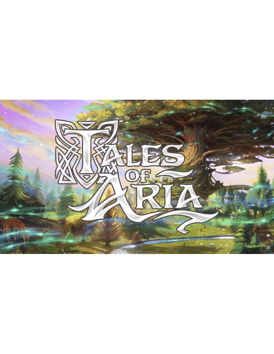 Briar. Tales of Aria: Blitz Deck  - 