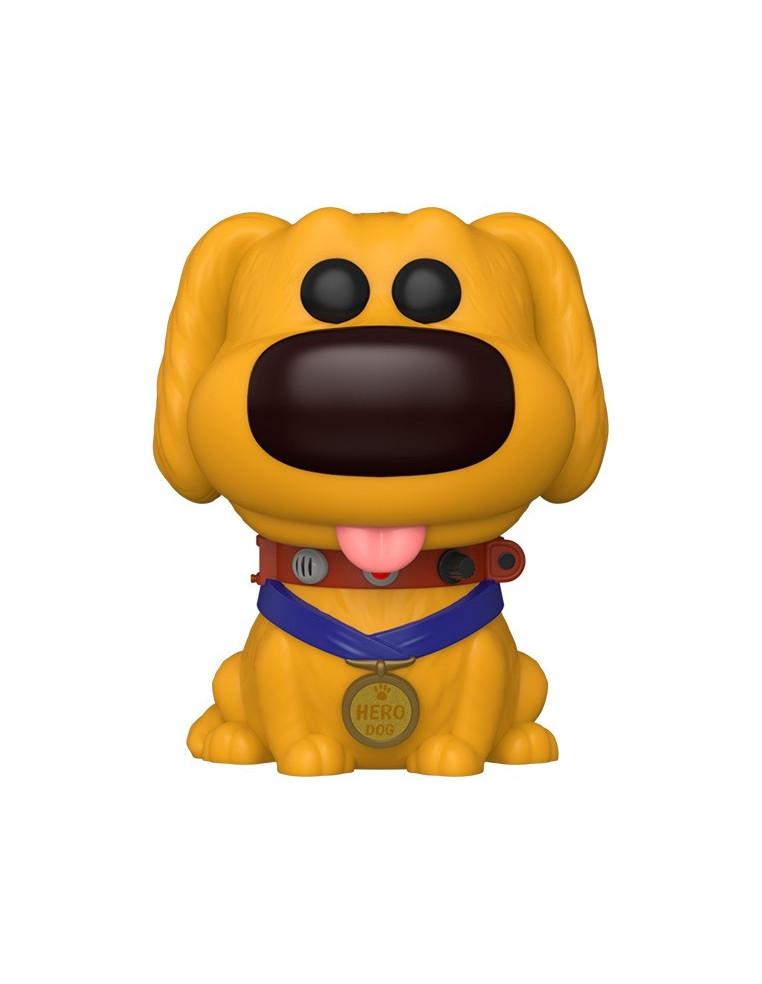 Funko Pop. Dug with medal. Dug Days  - 