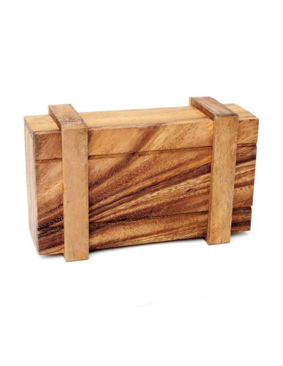 Caja de Pandora XL  - 