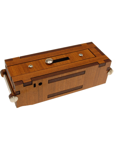 Cajita de Cerillas -STREICHHOLZBOX  - 