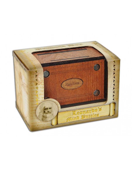 Caja Pandora Box