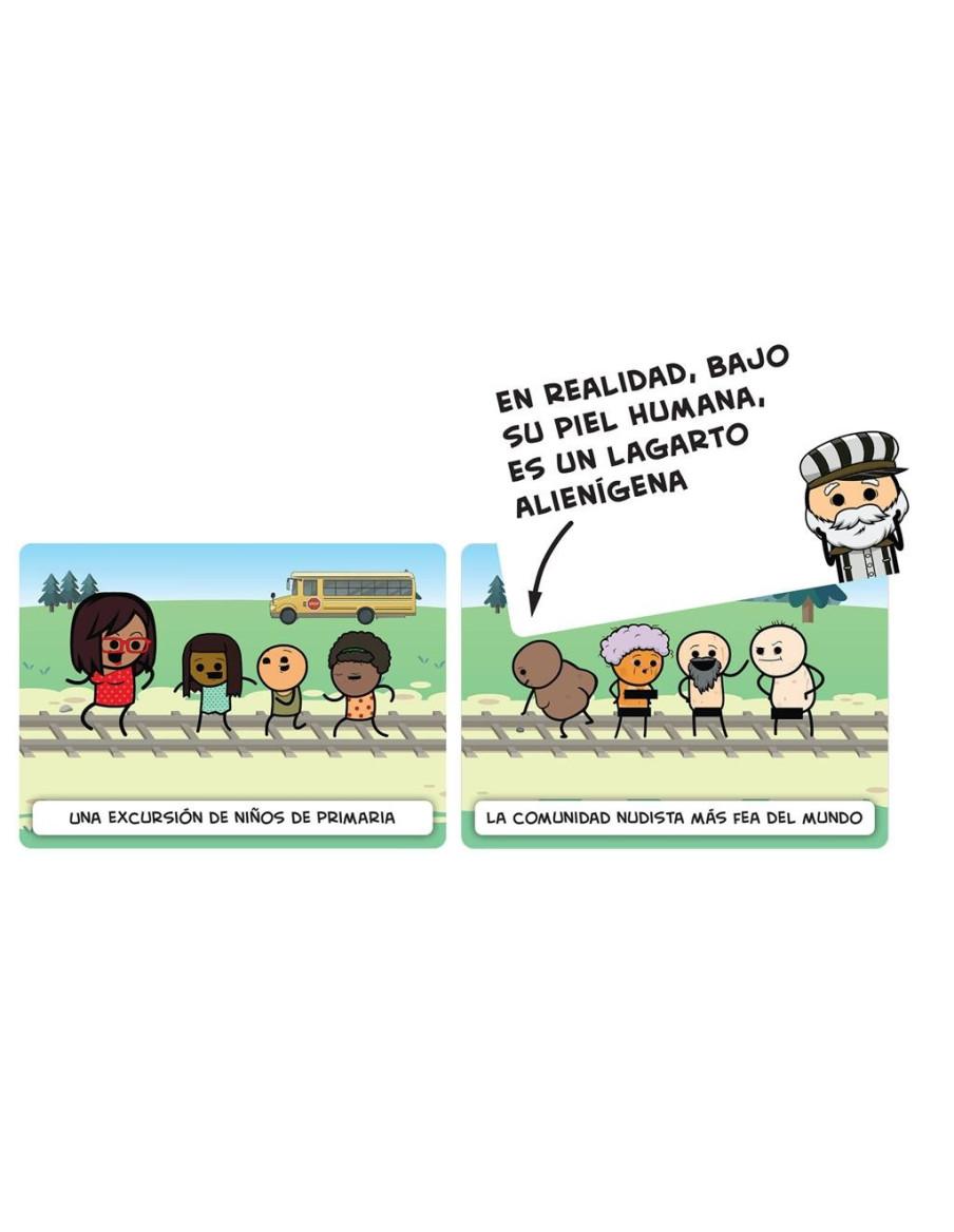 Tranvía Mortal  - 