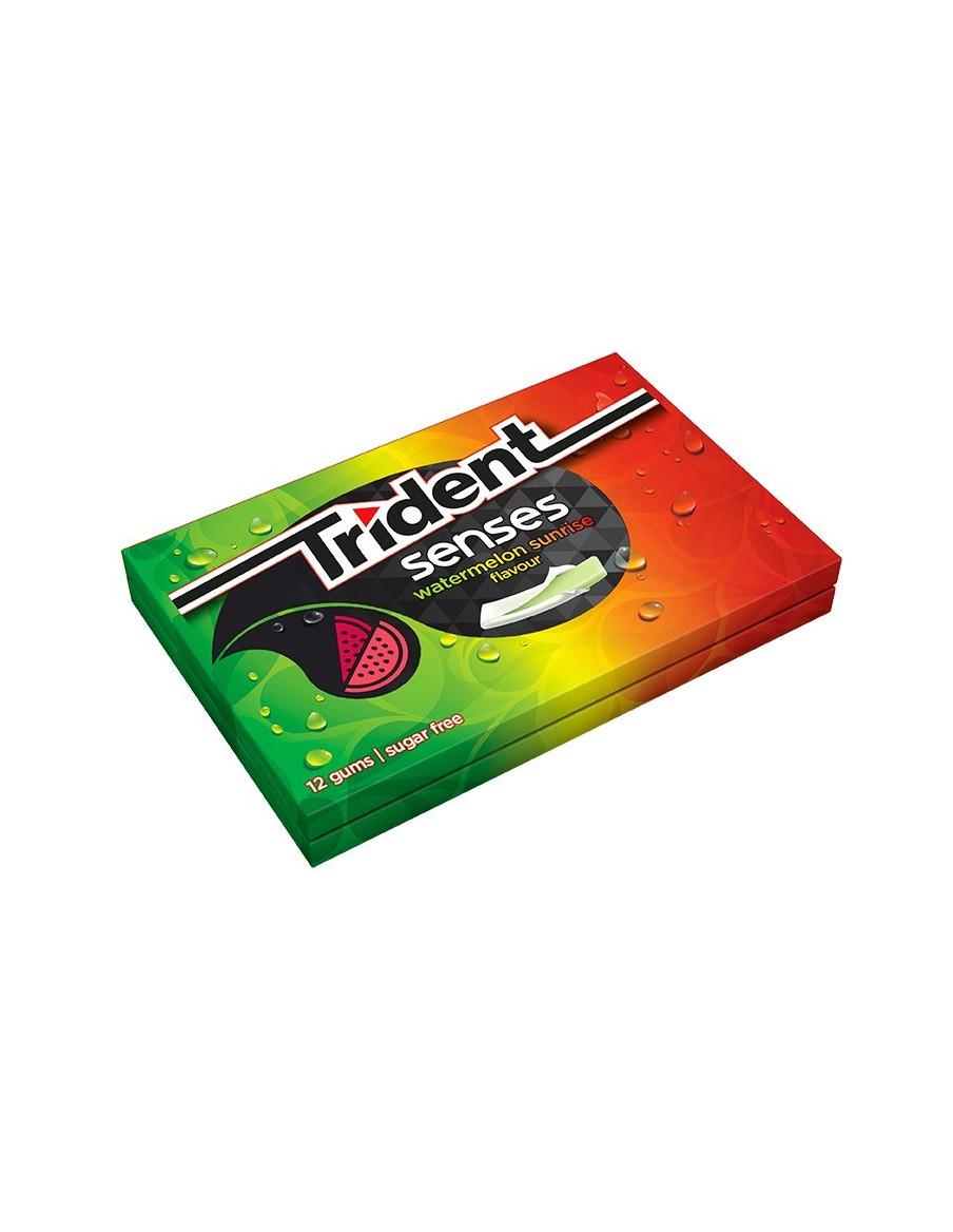 Trident Senses Sandia  - 