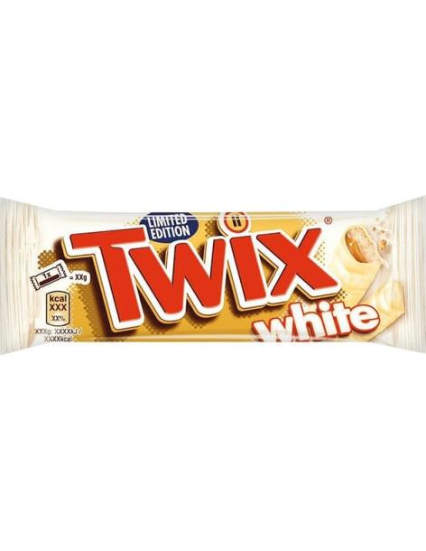 Twix Blanco  - 