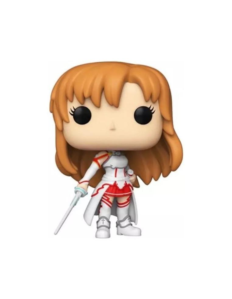 copy of Pop Asuna. Sword Art Online  - 