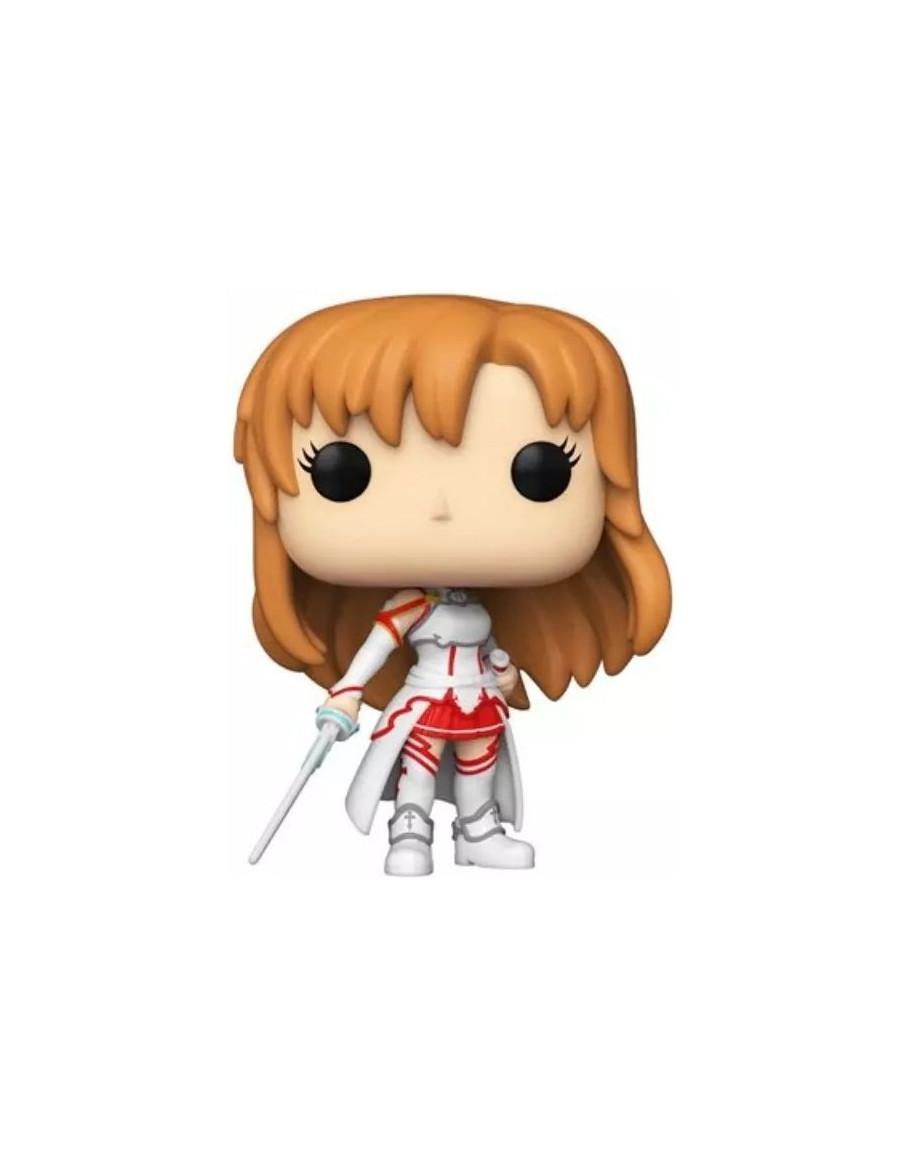 copy of Pop Asuna. Sword Art Online  - 