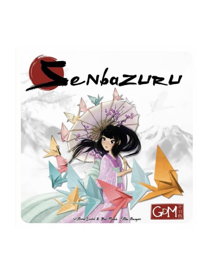 Senbazuru  - 