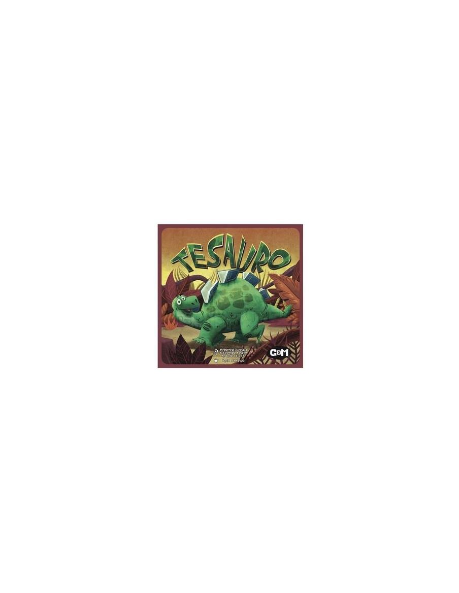 Tesauro  - 