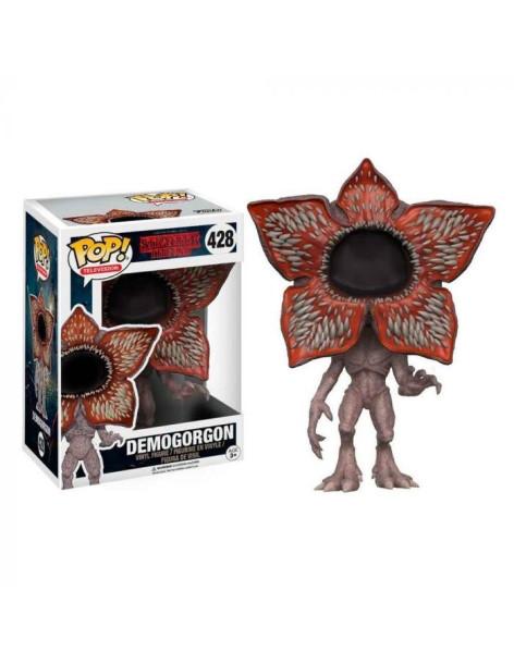 Pop Demogorgon. Stranger Things  - 