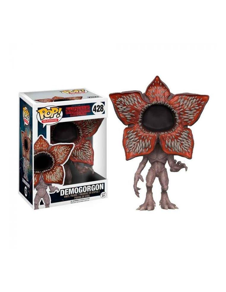 Pop Demogorgon. Stranger Things  - 