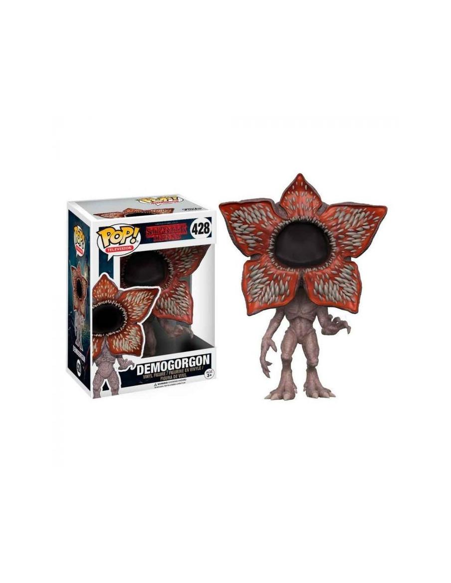 Pop Demogorgon. Stranger Things  - 