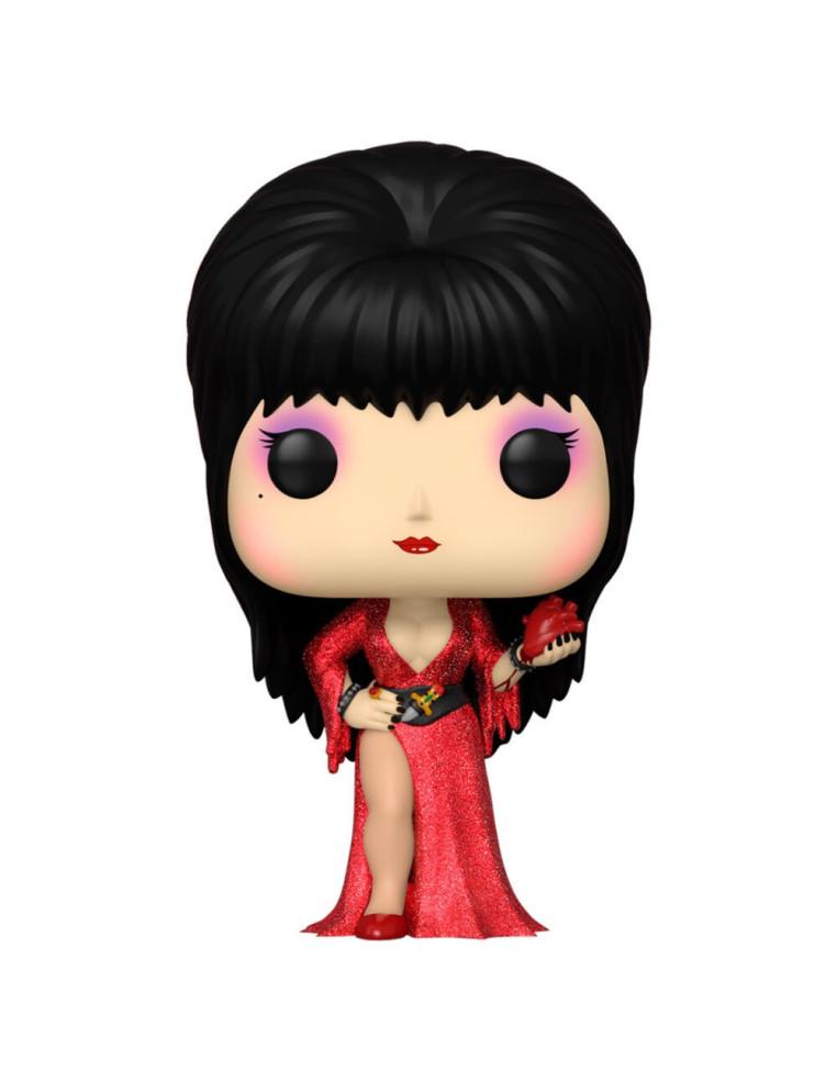 Funko Pop. Elvira 40 Years. Diamond Collection  - 