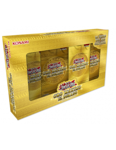 Maximum Gold: El Dorado (Spanish)  -